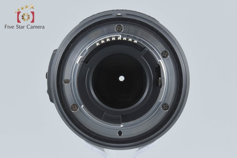 Nikon AF-S DX NIKKOR 35mm f/1.8 G w/ Box