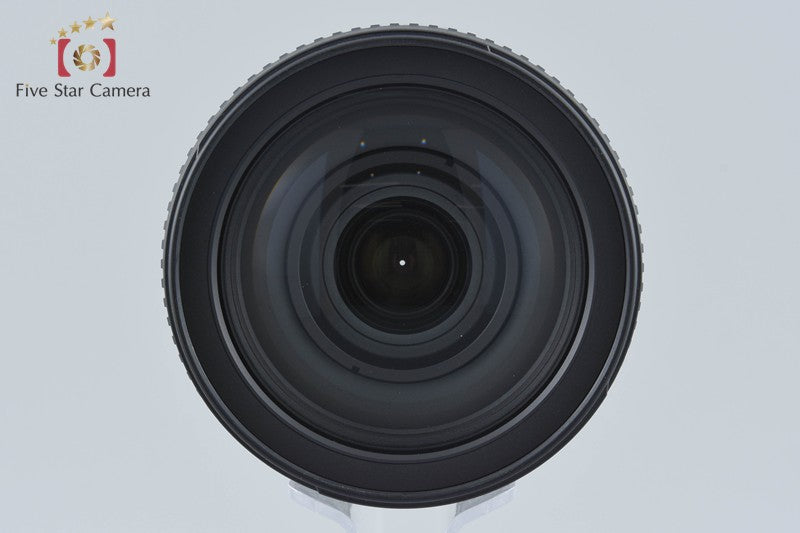 Nikon AF-S NIKKOR 24-120mm f/4 G ED VR