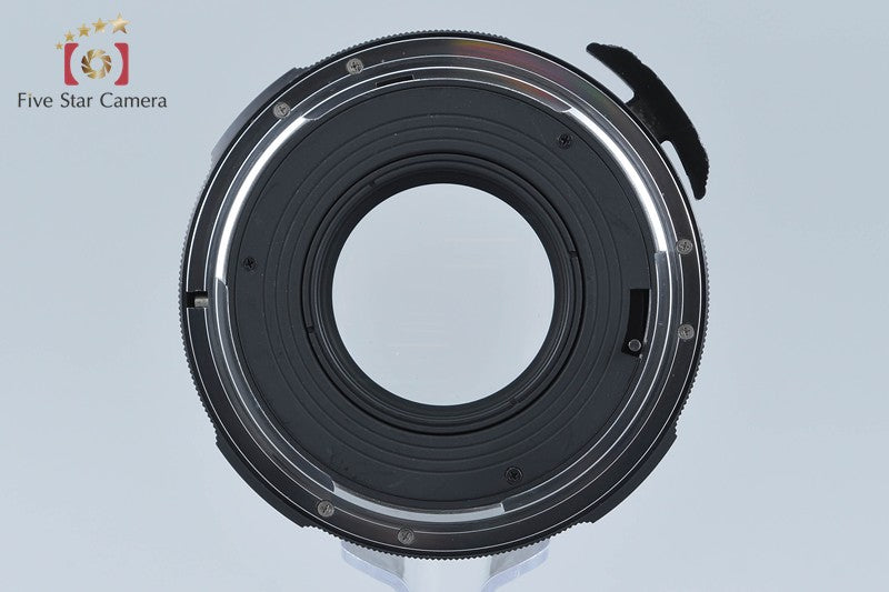 Pentax SMC 67 105mm f/2.4 for 6x7 / 67 / 67II