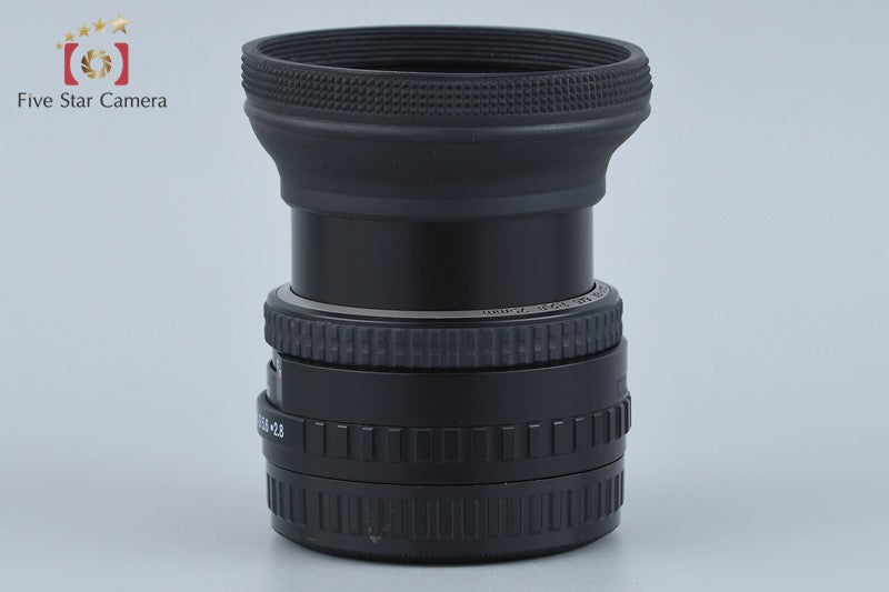 Pentax SMC FA 645 75mm f/2.8