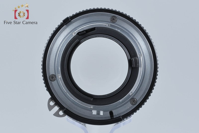 Nikon Ai-S NIKKOR 50mm f/1.4