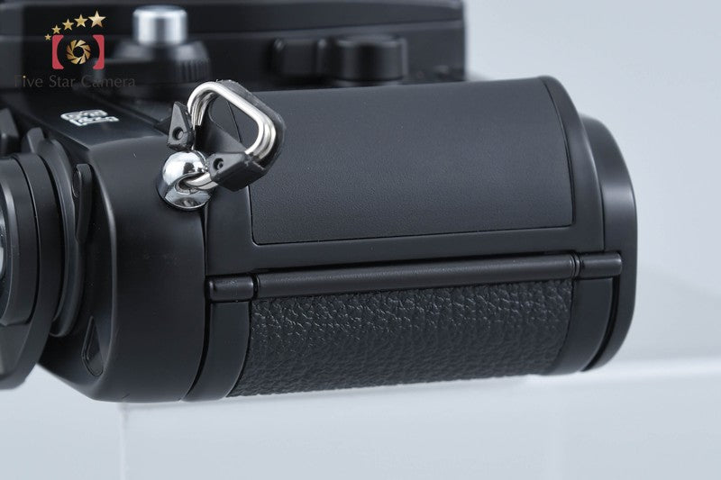 Nikon F3 HP 35mm SLR Film Camera Body