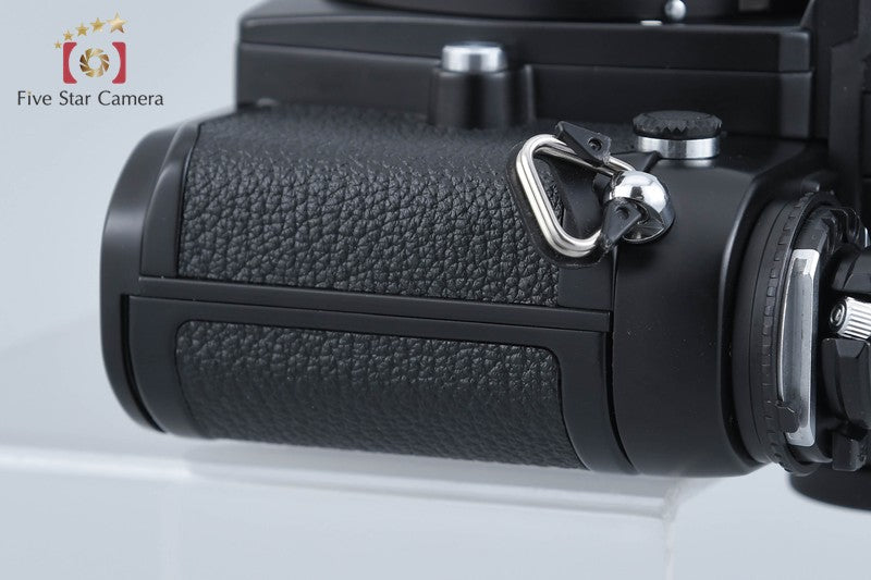 Nikon F3 HP 35mm SLR Film Camera Body