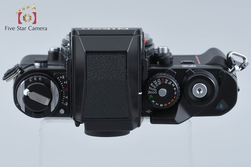 Nikon F3 HP 35mm SLR Film Camera Body