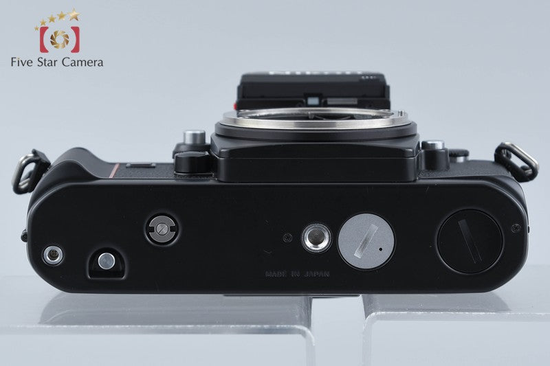 Nikon F3 HP 35mm SLR Film Camera Body