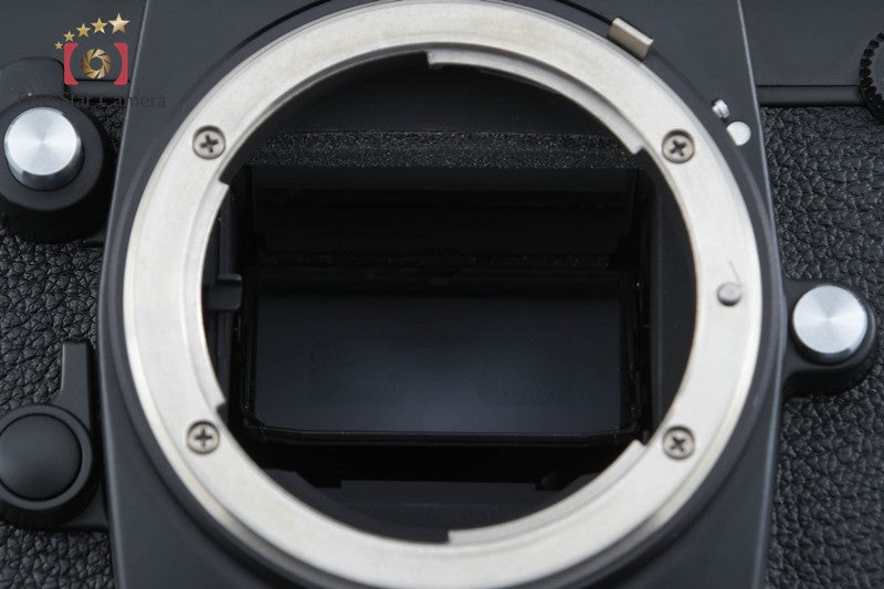 Nikon F3 HP 35mm SLR Film Camera Body