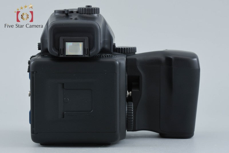 Mamiya 645 PRO Medium Format Film Camera Body