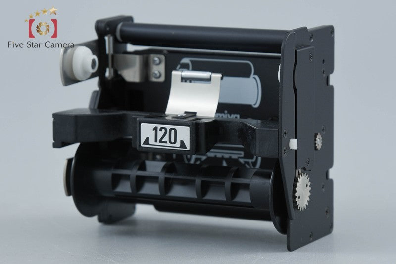 Mamiya 645 PRO Medium Format Film Camera Body