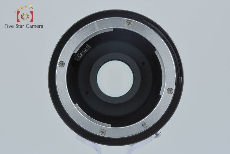 Nikon Teleconverter TC-200 2x w/ Box