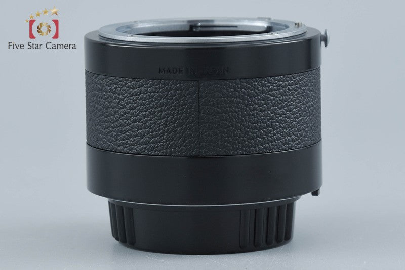 Nikon Teleconverter TC-200 2x w/ Box