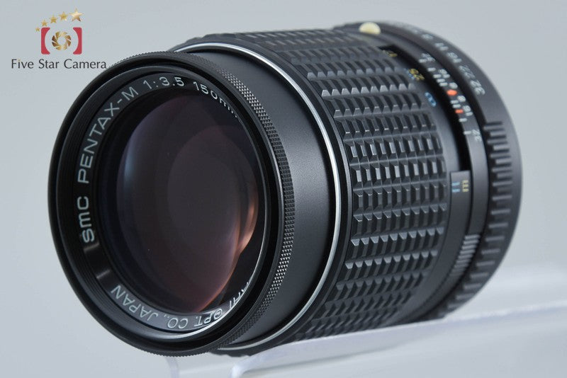 PENTAX SMC M 150mm f/3.5