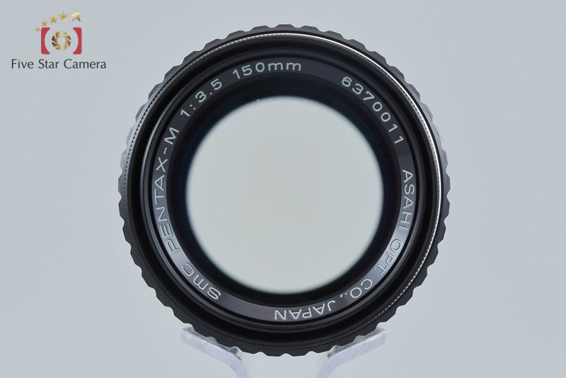PENTAX SMC M 150mm f/3.5