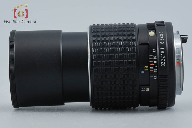 PENTAX SMC M 150mm f/3.5