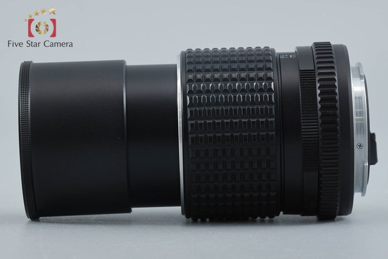 PENTAX SMC M 150mm f/3.5