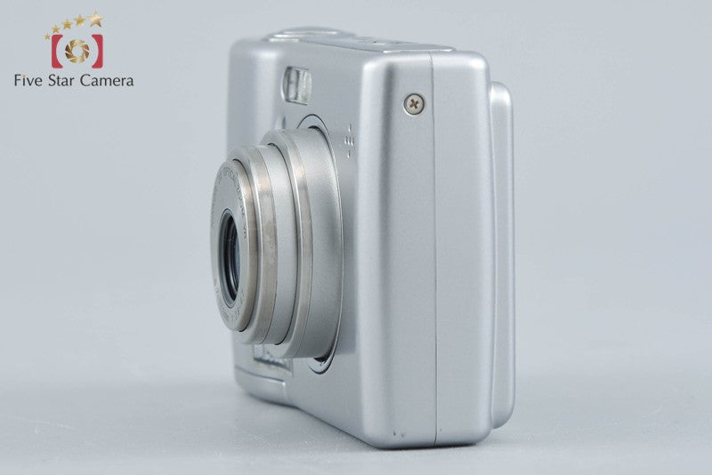 Nikon COOLPIX L12 7.1 MP Digital Camera