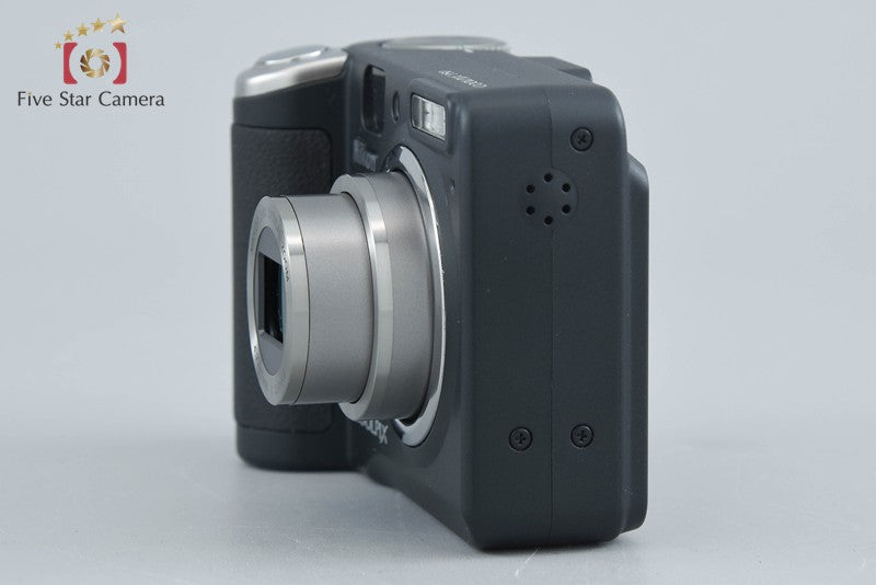 Nikon COOLPIX P50 8.1 MP Digital Camera