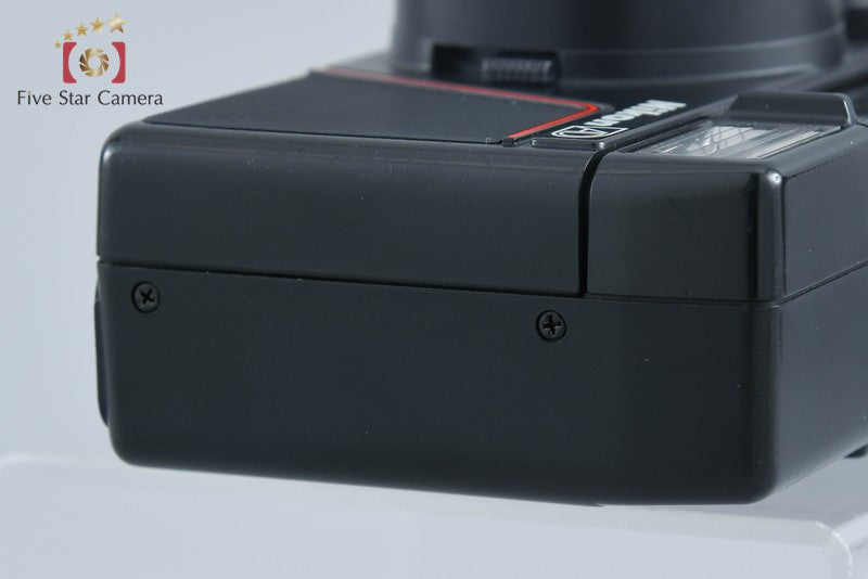 Nikon L35 AD ISO 1000 35mm Point & Shoot Film Camera