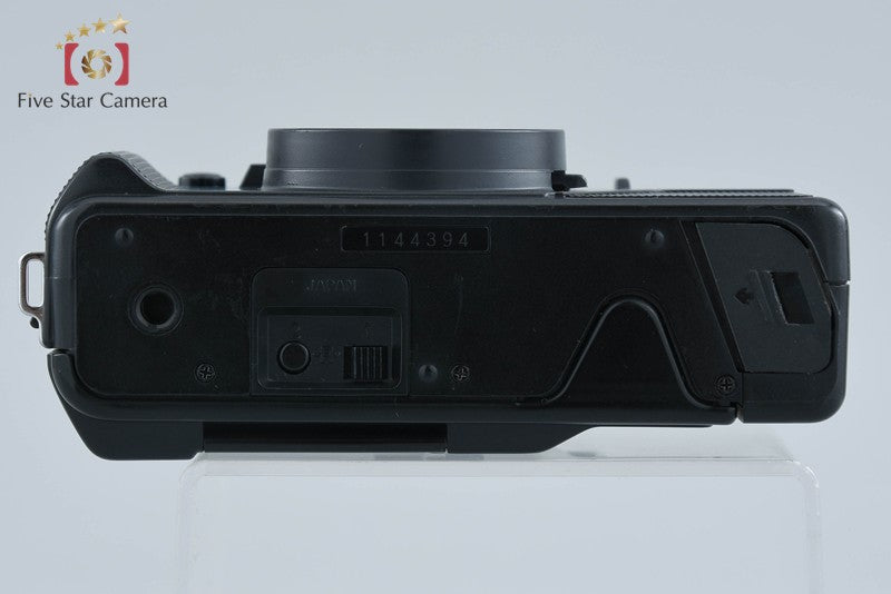 Nikon L35 AD ISO 1000 35mm Point & Shoot Film Camera