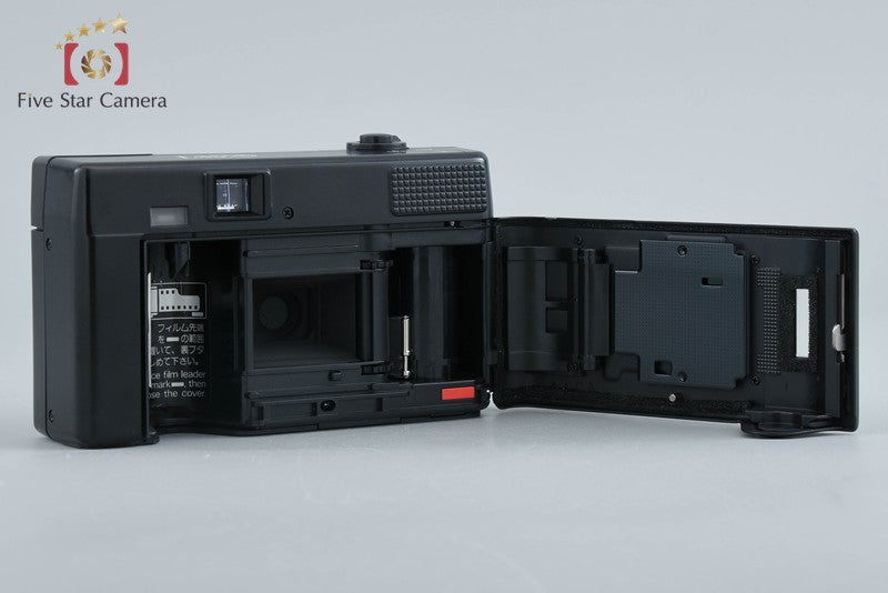 Nikon L35 AD ISO 1000 35mm Point & Shoot Film Camera