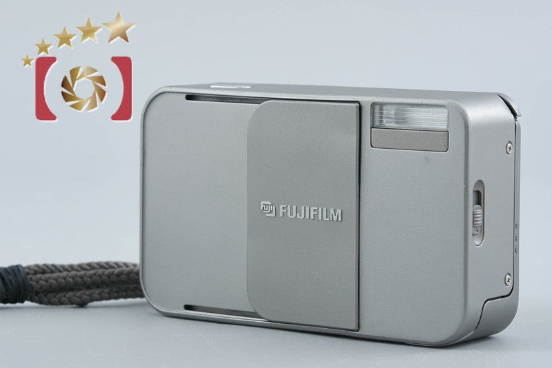 Fujifilm CARDIA mini TIARA 35mm Point & Shoot Film Camera