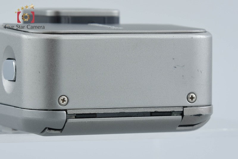 Fujifilm CARDIA mini TIARA 35mm Point & Shoot Film Camera