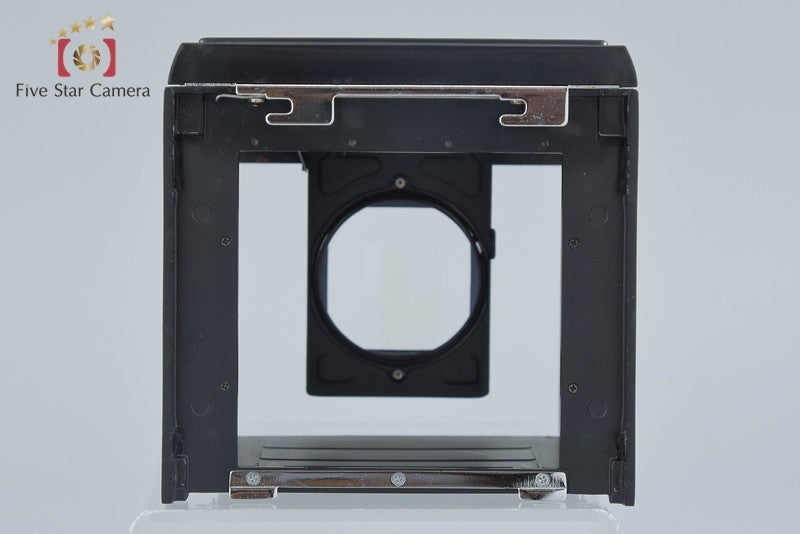 Mamiya RB67 PRO Medium Format Film Camera + SEKOR NB 127mm f/3.8