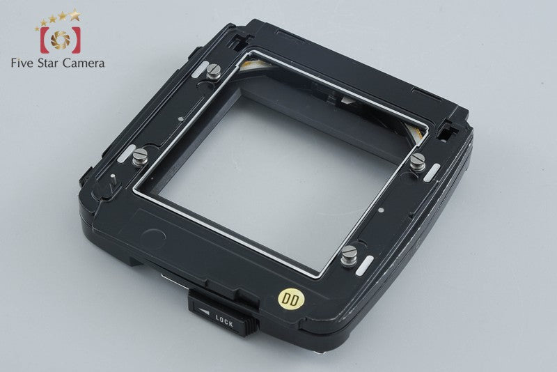 Mamiya RB67 PRO Medium Format Film Camera + SEKOR NB 127mm f/3.8