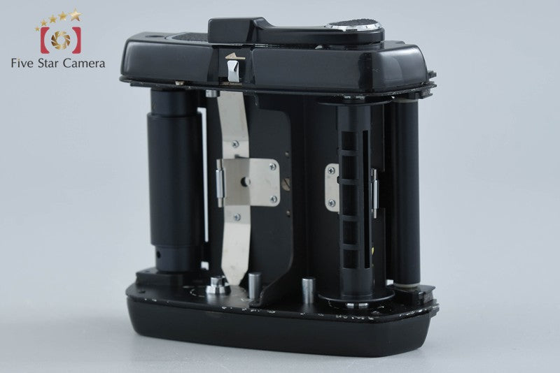 Mamiya RB67 PRO Medium Format Film Camera + SEKOR NB 127mm f/3.8