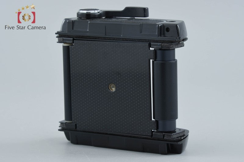 Mamiya RB67 PRO Medium Format Film Camera + SEKOR NB 127mm f/3.8