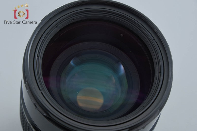 PENTAX SMC FA 645 ZOOM 80-160mm f/4.5