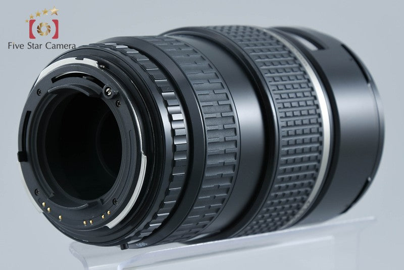 PENTAX SMC FA 645 ZOOM 80-160mm f/4.5