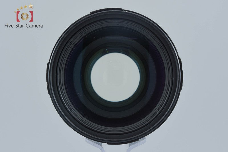 PENTAX SMC FA 645 ZOOM 80-160mm f/4.5