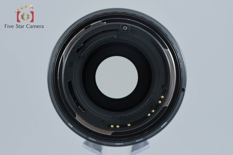 PENTAX SMC FA 645 ZOOM 80-160mm f/4.5