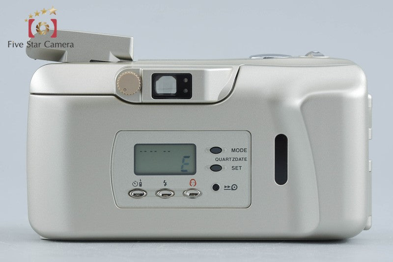 Olympus μ[mju:]-III 150 35mm Point & Shoot Film Camera w/ Box