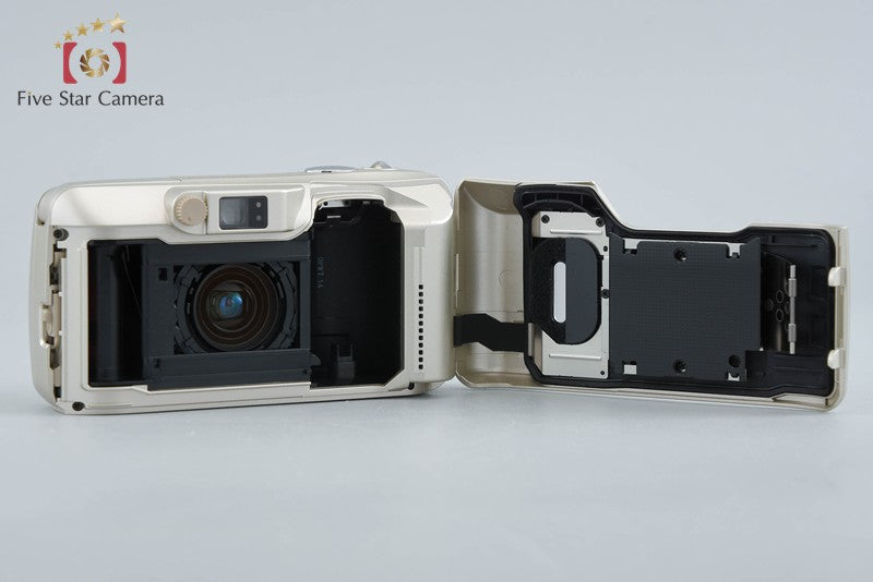 Olympus μ[mju:]-III 150 35mm Point & Shoot Film Camera w/ Box