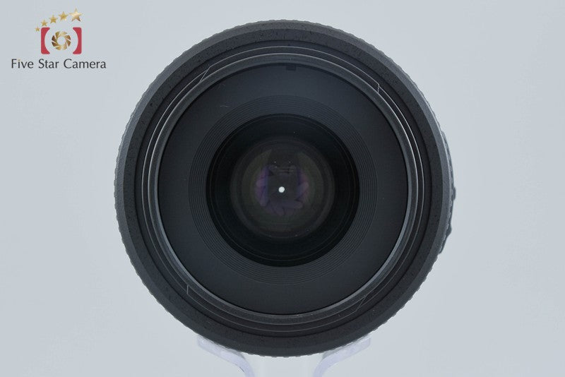 Nikon AF-S DX NIKKOR 35mm f/1.8 G