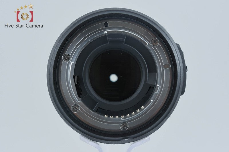 Nikon AF-S DX NIKKOR 35mm f/1.8 G