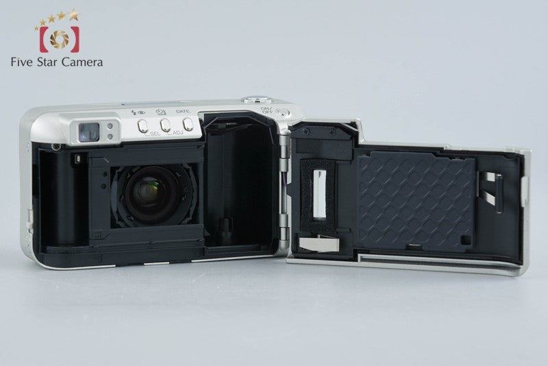 MINOLTA Capios 150S 35mm Point & Shoot Film Camera