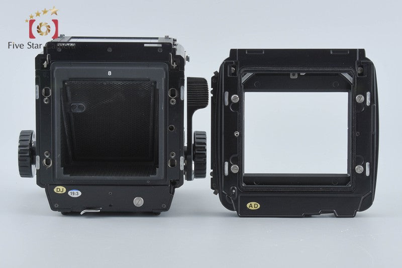 Mamiya RB67 PRO S Medium Format Film Camera Body