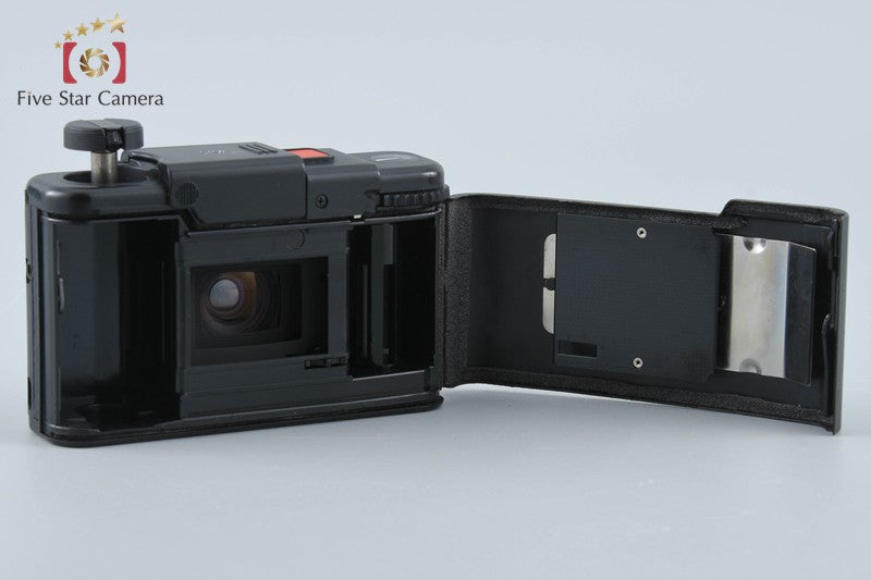 Olympus XA Black 35mm Point & Shoot Film Camera