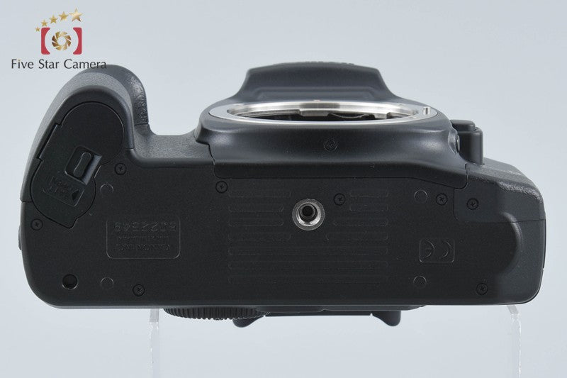 Canon EOS 7 35mm SLR Film Camera Body