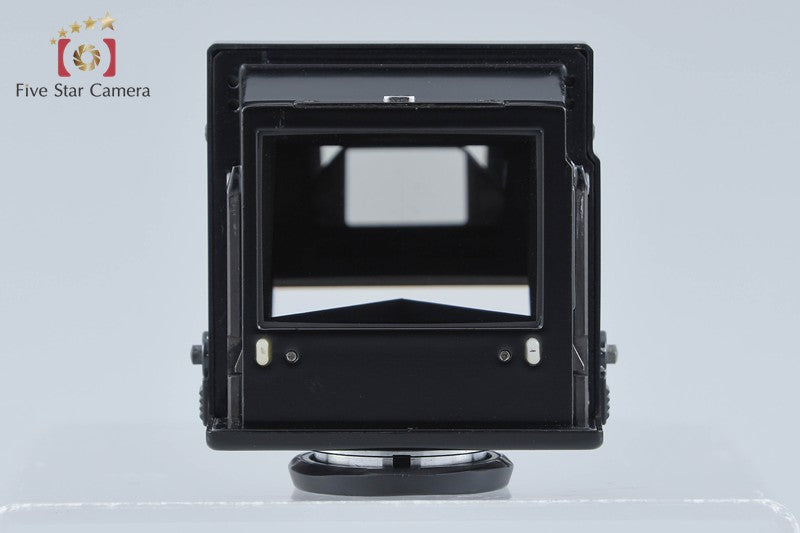 Canon F-1 Later Model 35mm SLR Film Camera Body