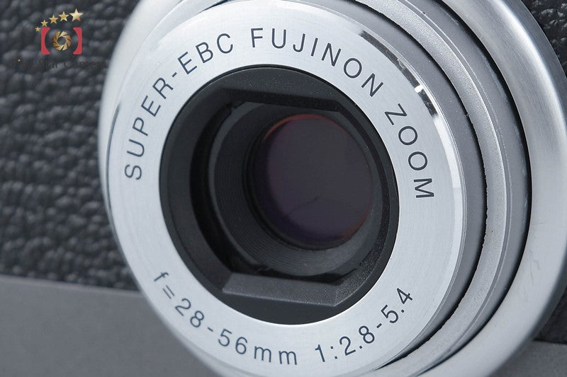 FUJIFILM NATURA CLASSICA 35mm Point & Shoot Film Camera