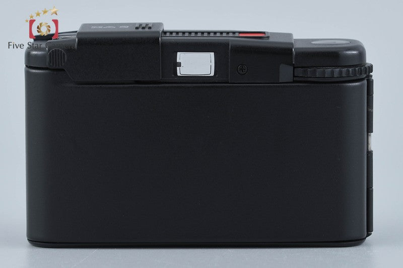 Olympus XA2 Black 35mm Point & Shoot Film Camera