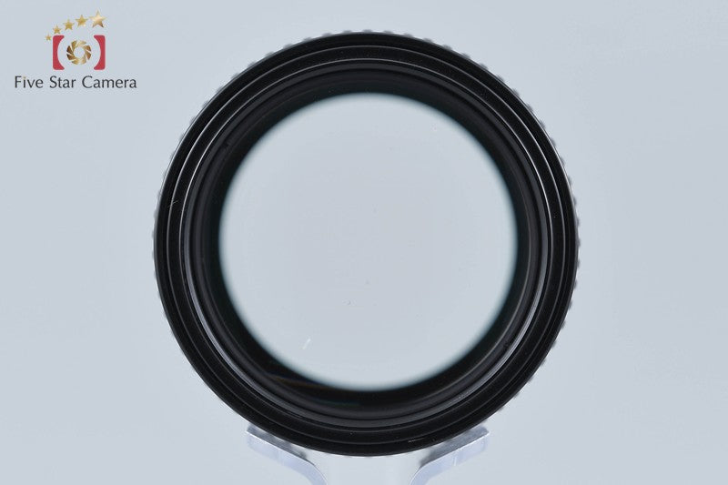 Nikon Ai NIKKOR 135mm f/2.8