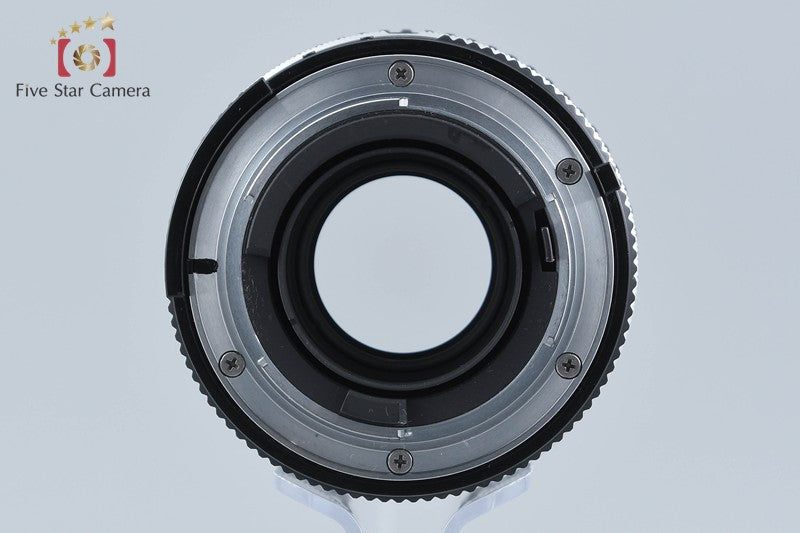 Nikon Ai NIKKOR 135mm f/2.8