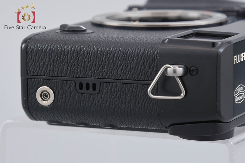 Fujifilm X-Pro1 16.3 MP Digital Mirrorless Camera Body