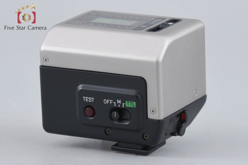 CONTAX TLA 200 Shoe Mount Flash