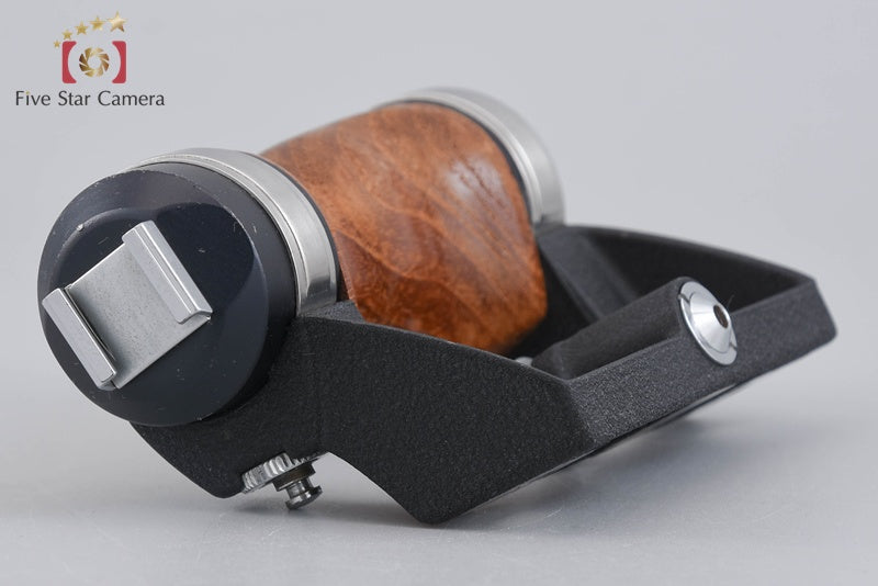 PENTAX Wood Grip for 67 6x7