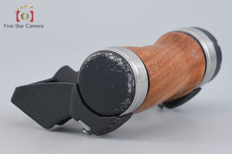 PENTAX Wood Grip for 67 6x7